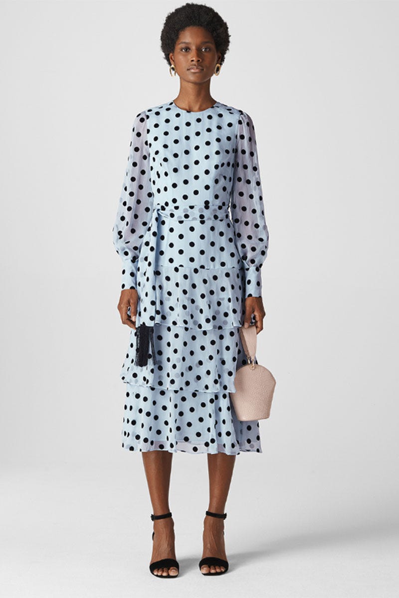 Guest Dresses for Wedding